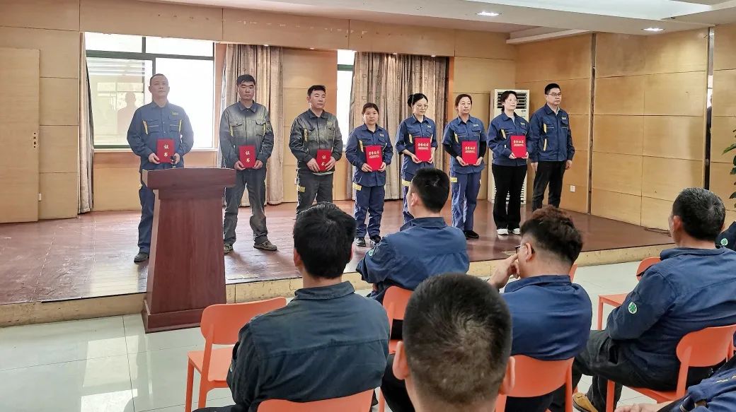 集团雄狮硕普4月启动会圆满落幕