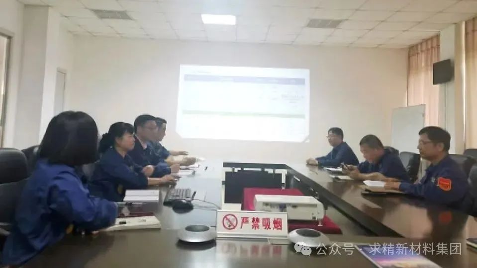 深入开展安全生产月活动，筑牢安全发展基石