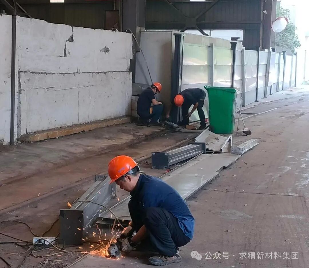 身影闪动处，责任扎根时｜公司应急铁军的使命与担当