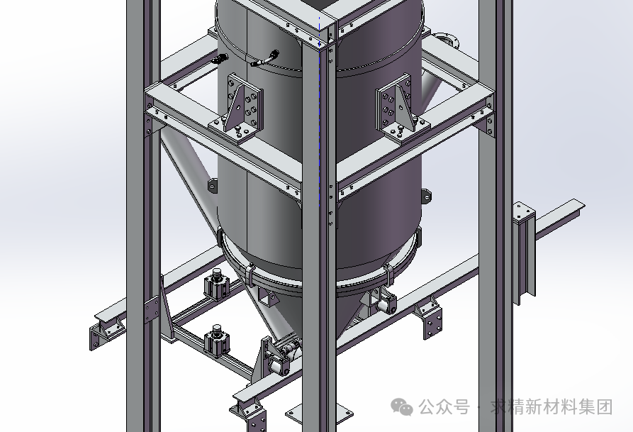 雄狮深耕设备工艺，做金属3D打印产业链的坚实基石
