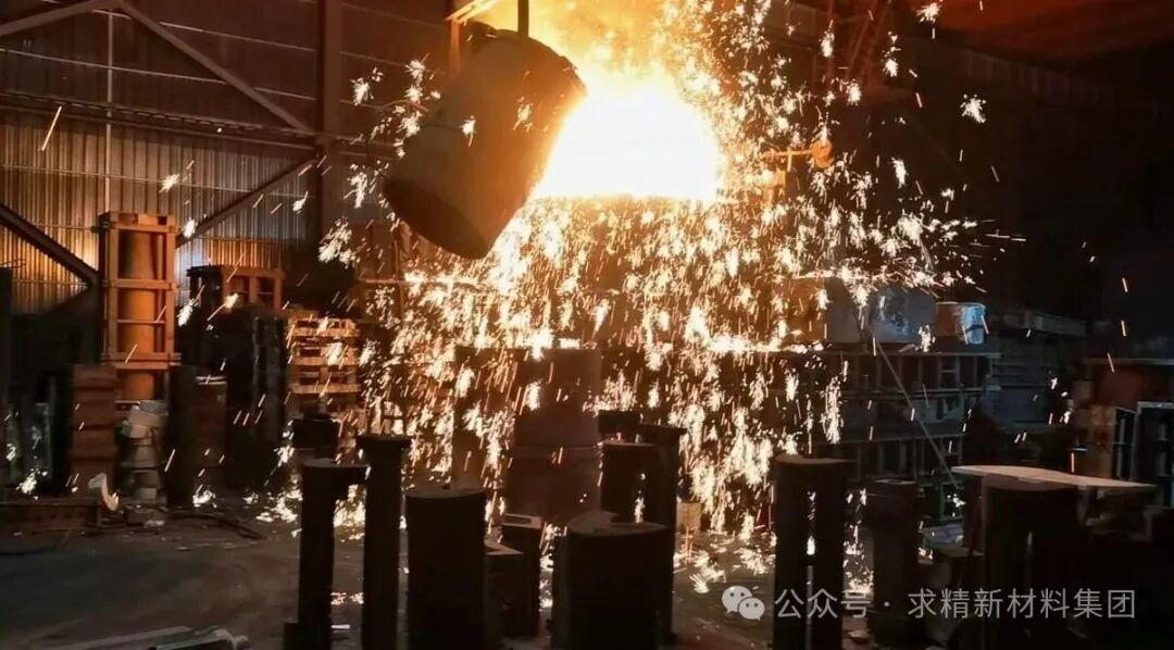 白兔湖动力科技守正创新提质效，砥砺奋进向新高